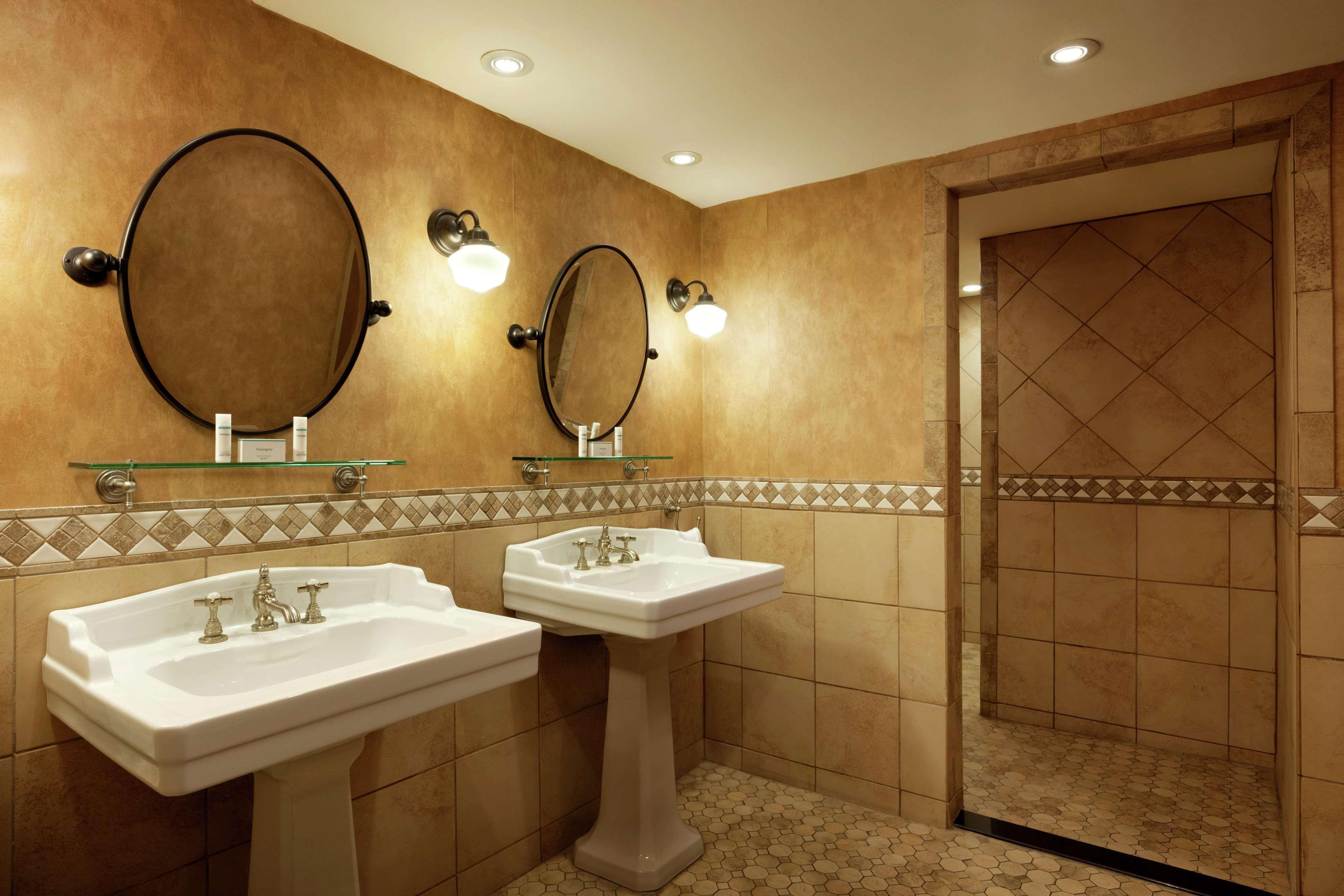 Hilton Garden Inn Rochester/Pittsford Bushnell Basin Exterior foto